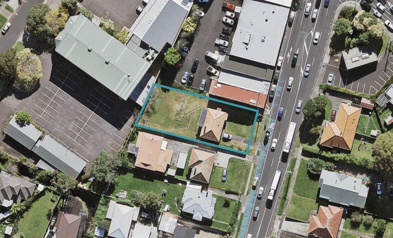 1037 Dominion Road, Mount Roskill, Auckland - Carousel 1