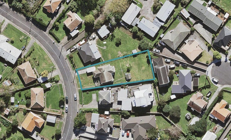 11 Glenarm Avenue, Wesley, Auckland - Carousel 1