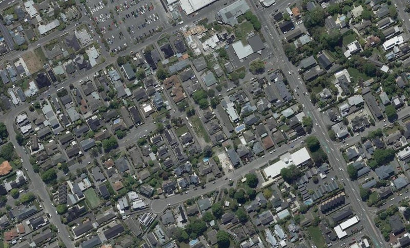 124A Rugby Street, Merivale, Christchurch - Carousel 1