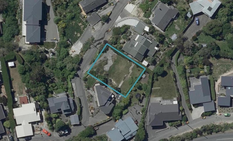 25 The Brae, Mount Pleasant, Christchurch - Carousel 1