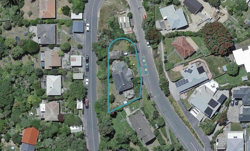 7 Rodney Street, Northland, Wellington - Carousel 1