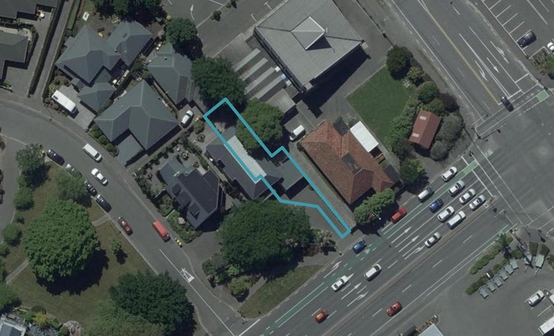 1/235 Lincoln Road, Addington, Christchurch - Carousel 1