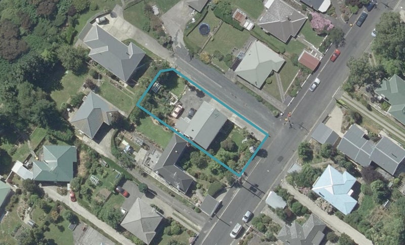 69 Hocken Street, Kenmure, Dunedin - Carousel 1