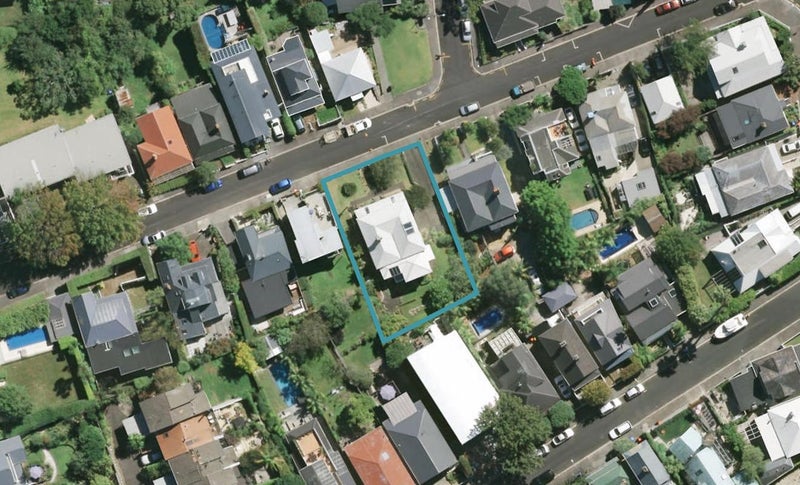 9 Ryle Street, Freemans Bay, Auckland - Carousel 1