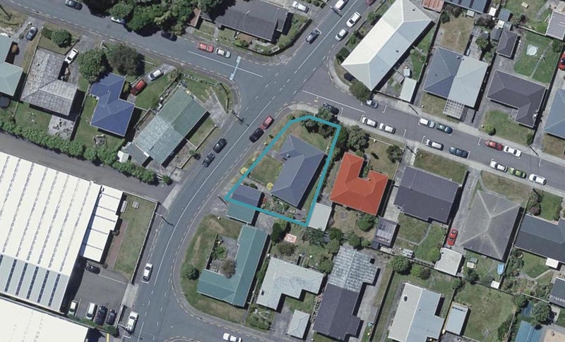 154 Park Road, Miramar, Wellington - Carousel 1