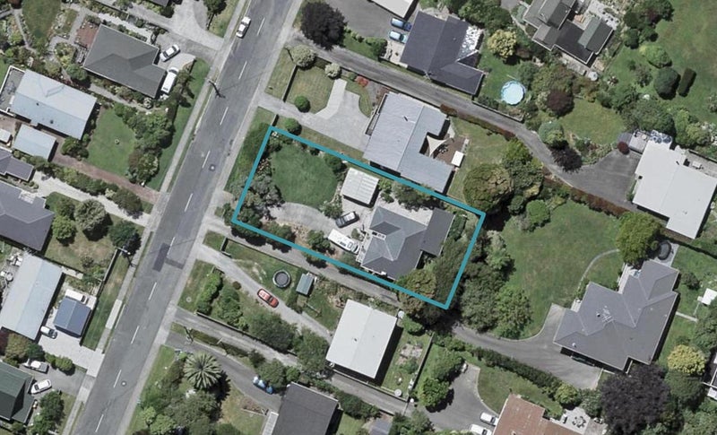 41 Seddon Street, Waikanae, Waikanae - Carousel 1