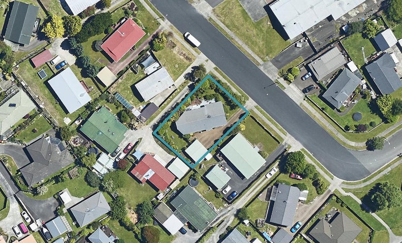 35 Goldie Street, Pukehangi, Rotorua - Carousel 1