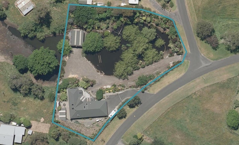 3 Mannington Road, Otamatea, Whanganui - Carousel 1