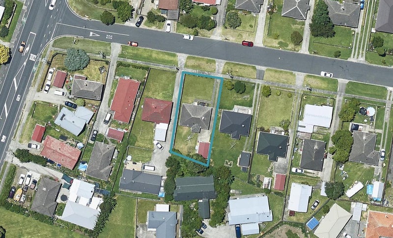 34 Oxford Street, Parkvale, Tauranga - Carousel 1