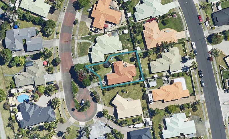 11 Newport Key, Papamoa Beach, Papamoa - Carousel 1