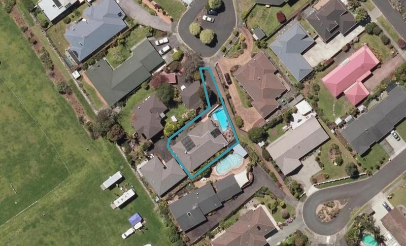 5 Pohutukawa Place, Maunu, Whangarei - Carousel 1