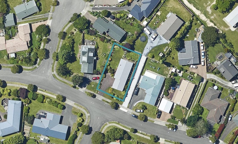 6 Westminster Drive, Owhata, Rotorua - Carousel 1