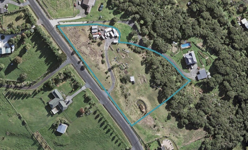 247 Wishart Road, Helensville, Helensville - Carousel 1
