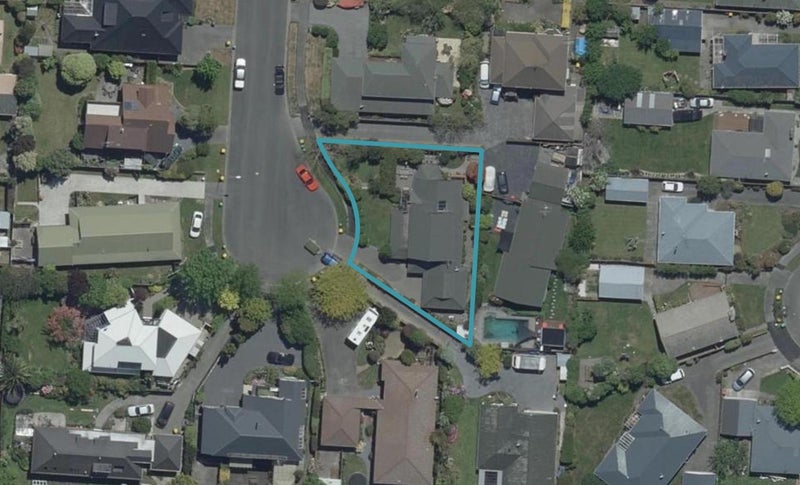 33 Cherrywood Place, Redwood, Christchurch - Carousel 1