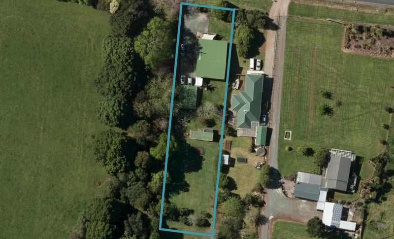 327 Pipiwai Road, Ngararatunua, Whangarei - Carousel 1