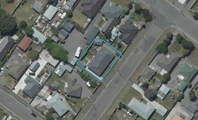 1/5 Huron Street, Wainoni, Christchurch - Carousel 1