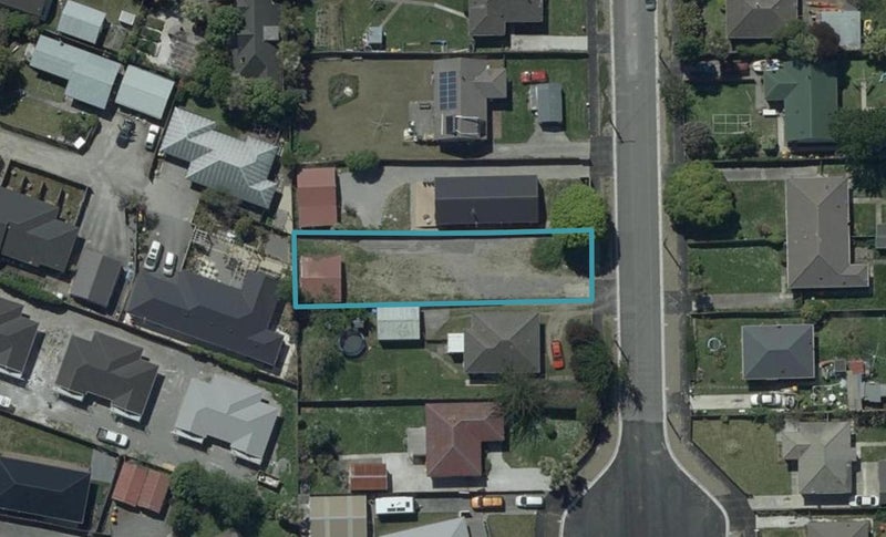12 Highbury Place, Avonside, Christchurch - Carousel 1