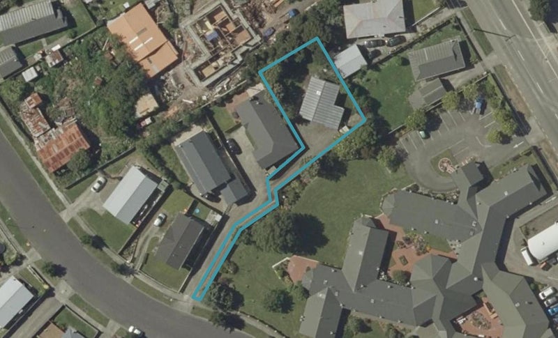 126 Hillcrest Drive, Kelvin Grove, Palmerston North - Carousel 1