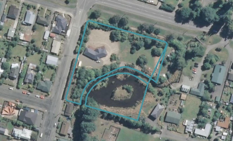 50 Hamilton Street, Temuka, Temuka - Carousel 1