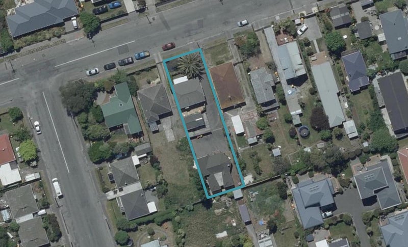 77A Leaver Terrace, North New Brighton, Christchurch - Carousel 1