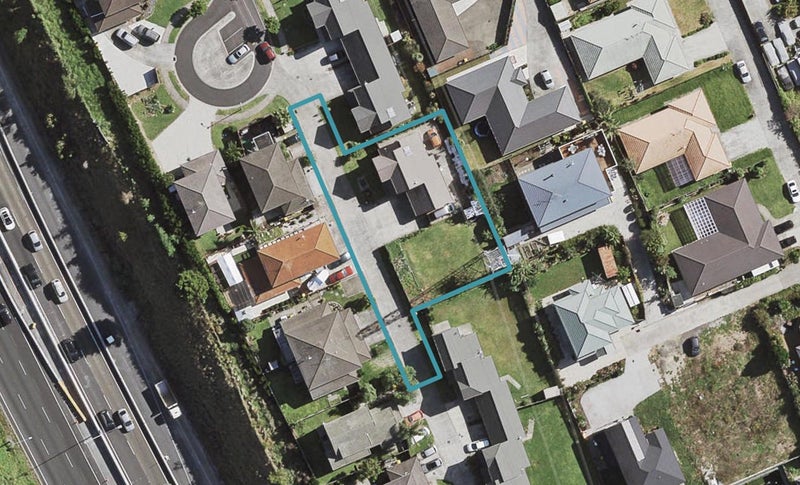12 Whitbourne Heights, Manurewa, Auckland - Carousel 1