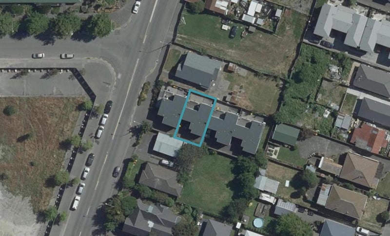 454B Wilsons Road North, Waltham, Christchurch - Carousel 1