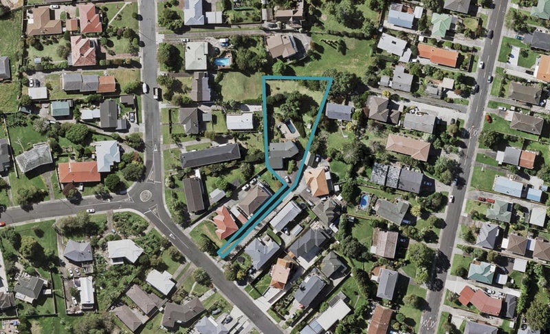 28 Greenhill Crescent, Pakuranga, Auckland - Carousel 1