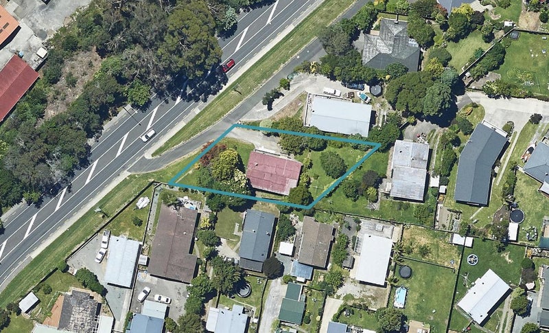 344 Fraser Street, Parkvale, Tauranga - Carousel 1
