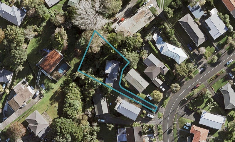 25A Laburnum Road, New Windsor, Auckland - Carousel 1