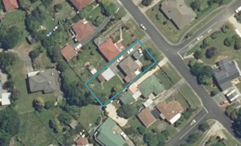 68 Queen Street, Te Kuiti - Carousel 1