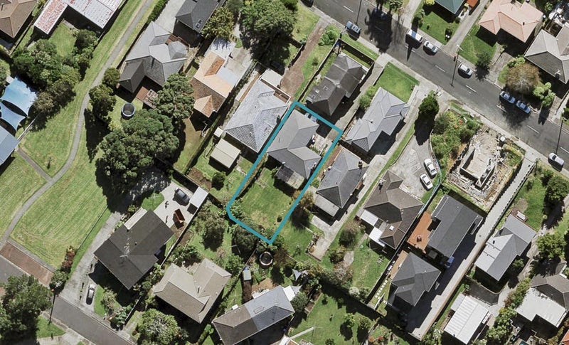 22 Littlejohn Street, Hillsborough, Auckland - Carousel 1