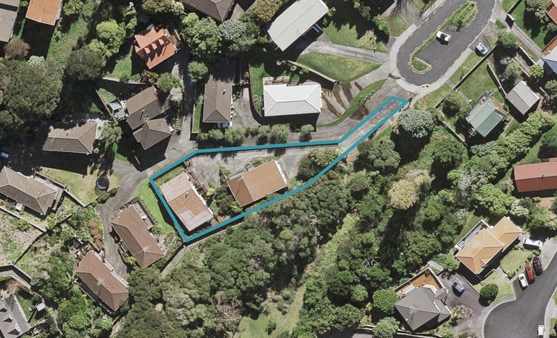 1/34 Greenvalley Rise, Glenfield, Auckland - Carousel 1