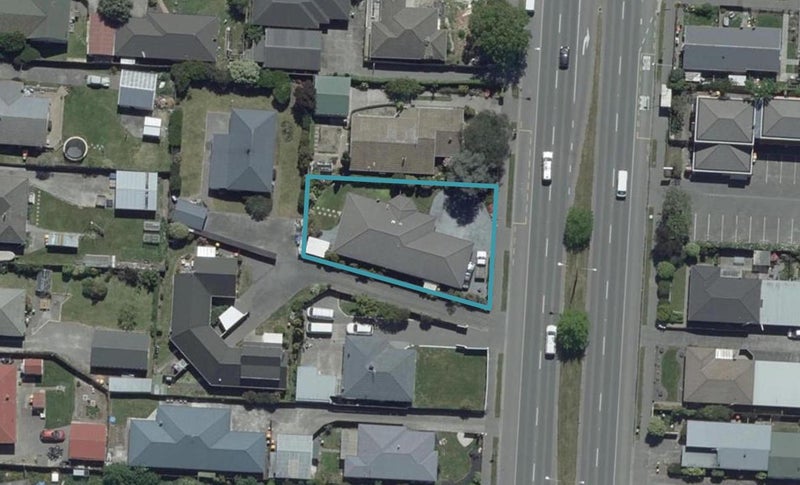 217A Main North Road, Redwood, Christchurch - Carousel 1
