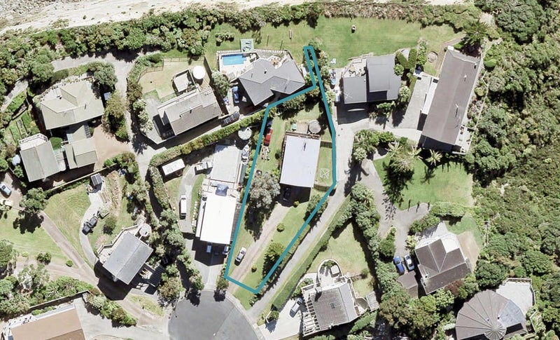 23 Siesta Terrace, Gulf Harbour, Whangaparaoa - Carousel 1