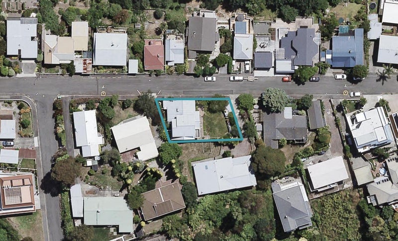 19 Enfield Road, Hospital Hill, Napier - Carousel 1