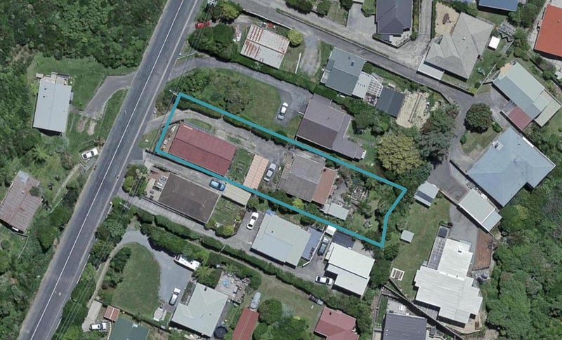 1/69 Clifford Road, Johnsonville, Wellington - Carousel 1