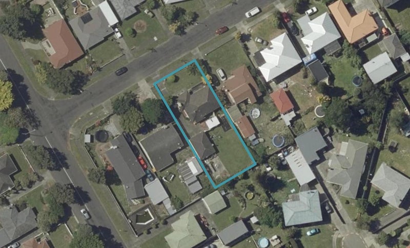5 Lancaster Street, Highbury, Palmerston North - Carousel 1