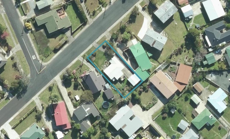 75 Ranfurly Street, Dargaville - Carousel 1