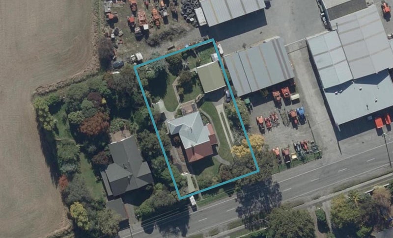 127 High Street, Leeston, Leeston - Carousel 1