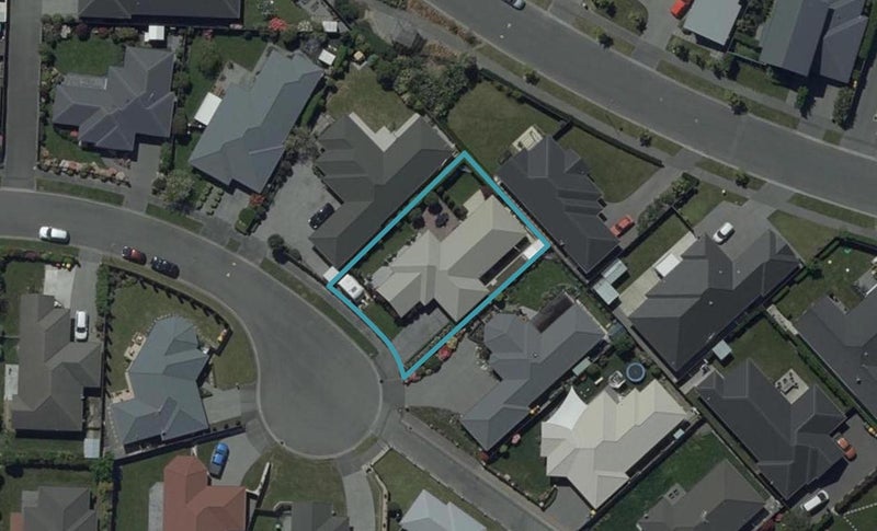 15 Protea Place, Wigram, Christchurch - Carousel 1