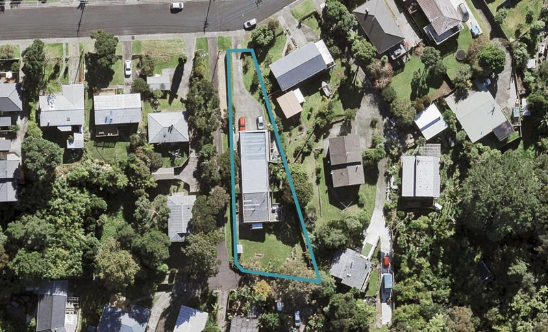 2/39 Fordham Street, Beach Haven, Auckland - Carousel 1