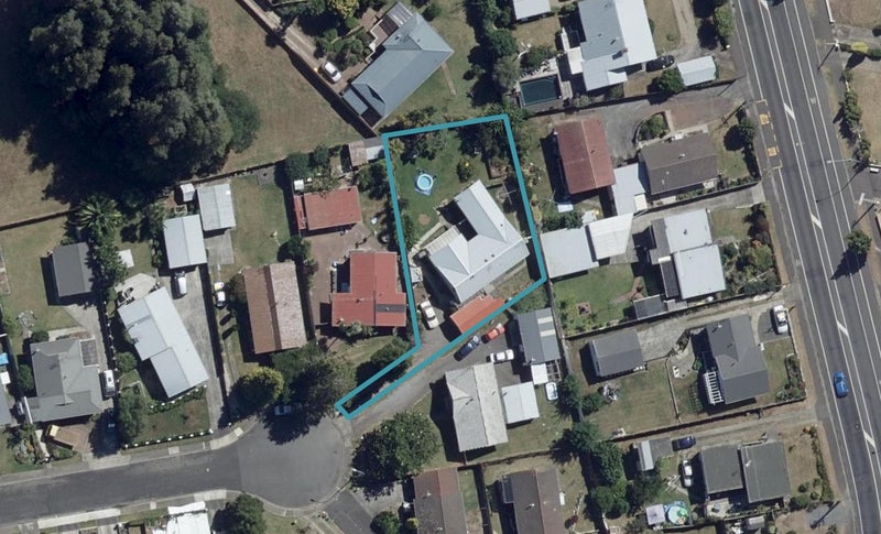 11 Madison Place, Dinsdale, Hamilton - Carousel 1