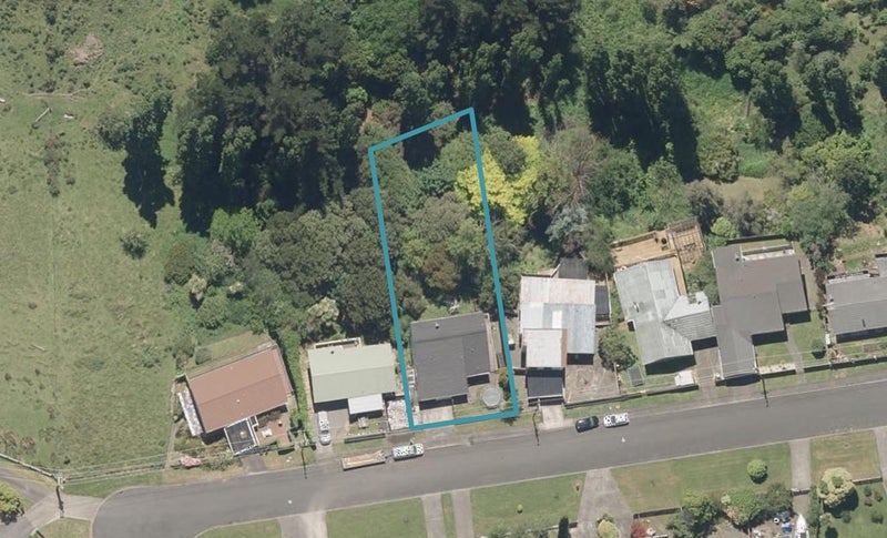 30 Burtts Road, Durie Hill, Whanganui - Carousel 1