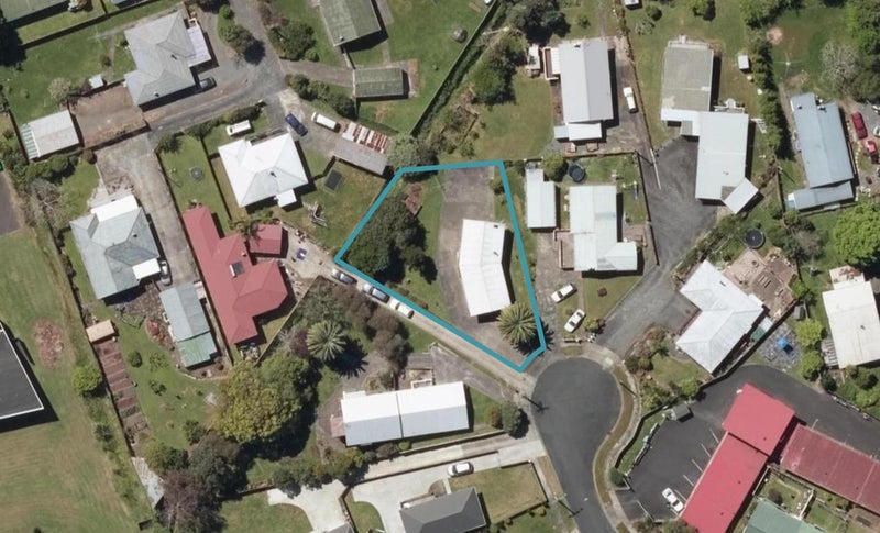 14 Appleton Place, Raumanga, Whangarei - Carousel 1