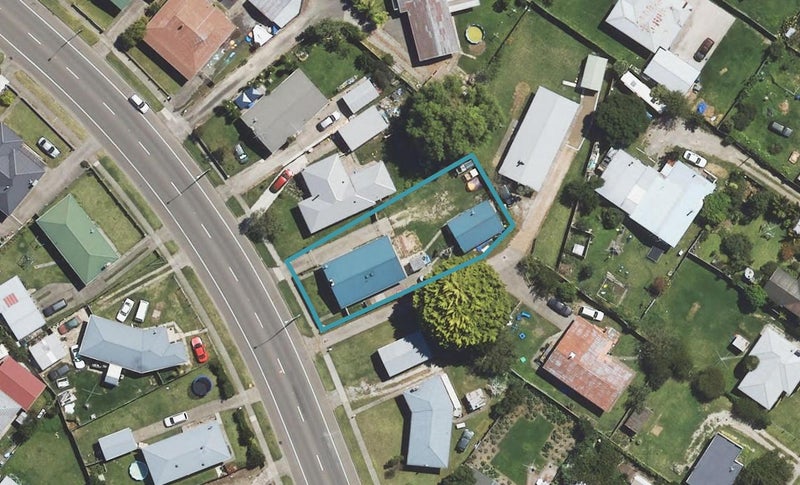 290 Rutene Road, Kaiti, Gisborne - Carousel 1