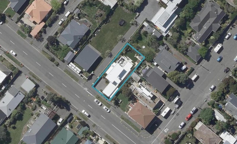 107 Nayland Street, Sumner, Christchurch - Carousel 1