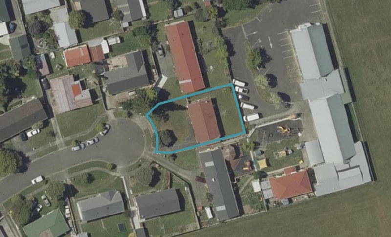 14 Waihi Place, Westbrook, Palmerston North - Carousel 1
