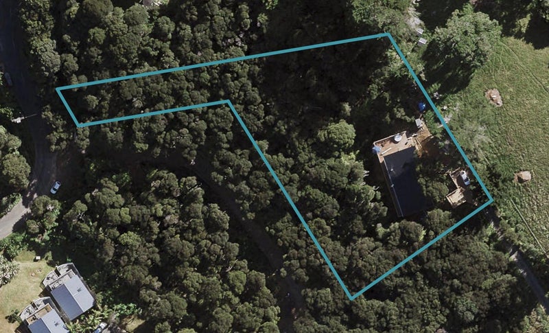 62 Hill Road, Palm Beach, Waiheke Island - Carousel 1
