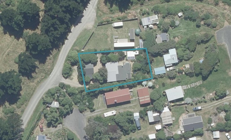 24 Paloona Street, Aramoana, Port Chalmers - Carousel 1