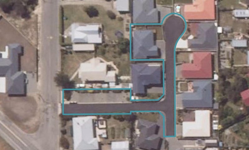1J Oban Street, Holmes Hill, Oamaru - Carousel 1